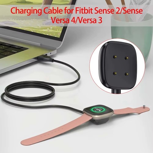 Charging cable for fitbit - charging,
