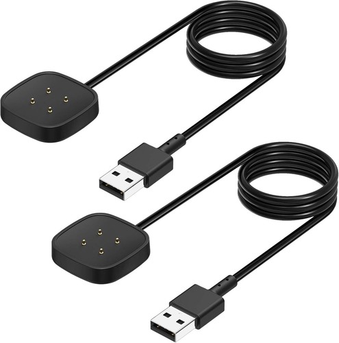 2pack charger cable - charger, fitbit