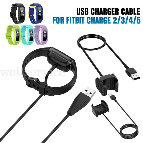 Usb replacement charger - 1m,