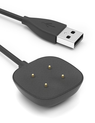 Charger for fitbit versa - for, 4