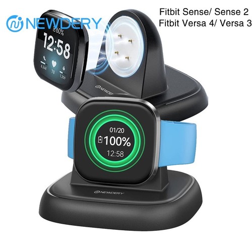 Newdery magnetic watch charger - newdery,