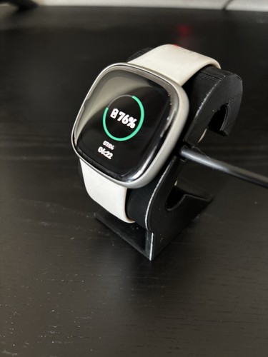 Fitbit sense versa - fitbit, 3/4
