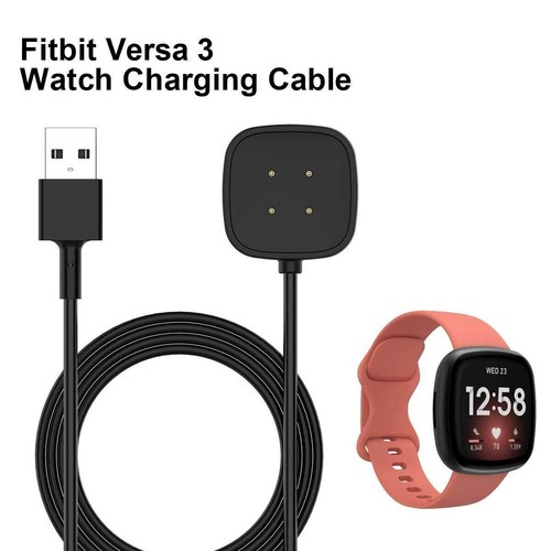 Replacement charger for fitbit - for,