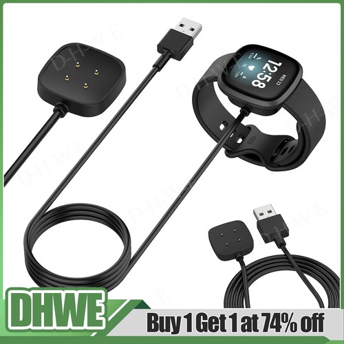 For fitbit versa sense - 3,