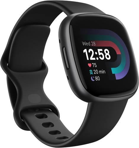 Fitbit versa gps - versa,