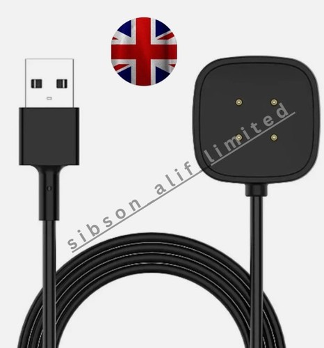 Usb charger cable for fitbit - cable,
