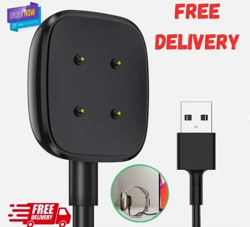 Charging cable for fitbit - cable,