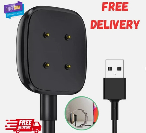 Charging cable for fitbit - cable,