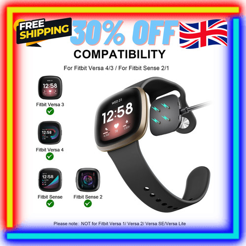 Charging cable for fitbit - charging,