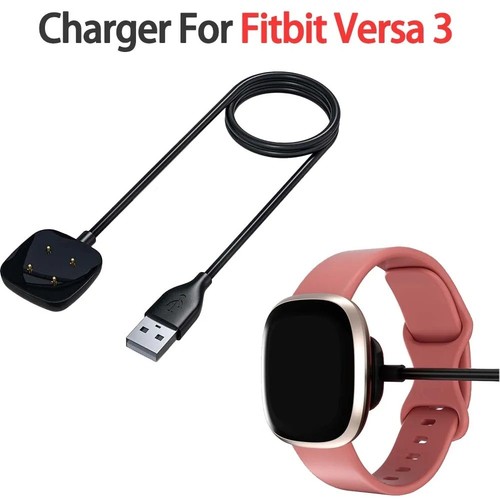 Charging cable for - charging, fitbit