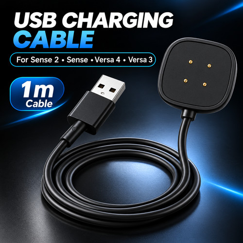 Fitbit charger cable - fitbit, for
