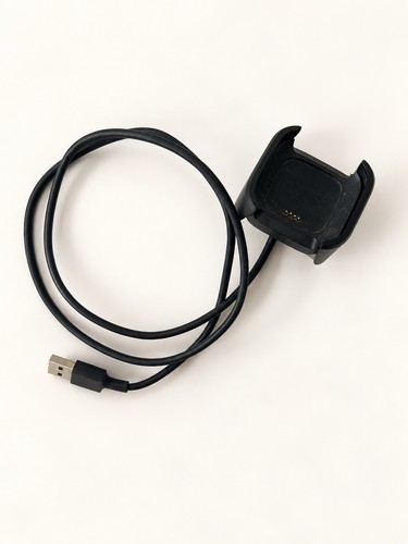 Fitbit versa usb charging - fitbit,